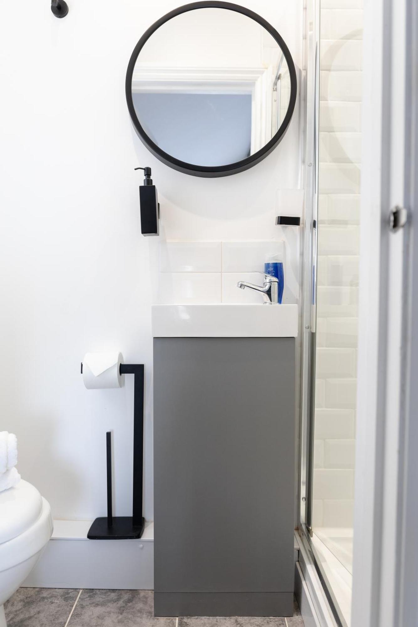 Bay City Studio Apartments Cardiff Dış mekan fotoğraf