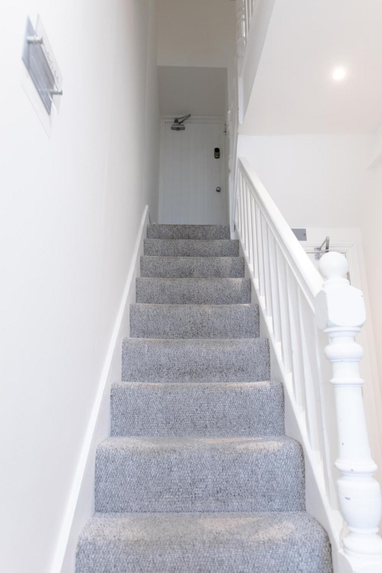Bay City Studio Apartments Cardiff Dış mekan fotoğraf
