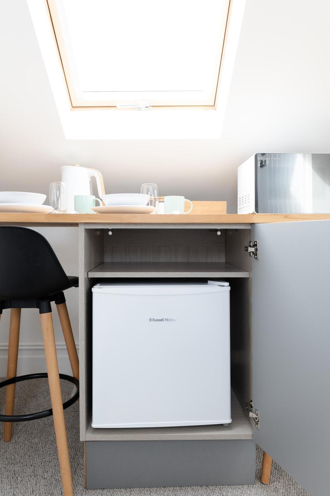 Bay City Studio Apartments Cardiff Dış mekan fotoğraf