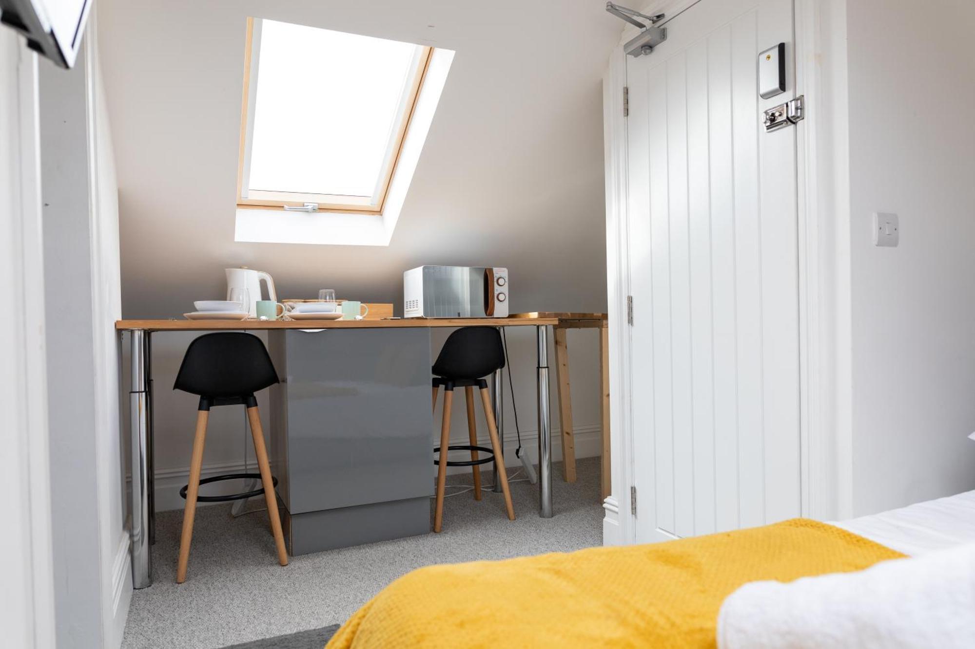 Bay City Studio Apartments Cardiff Dış mekan fotoğraf