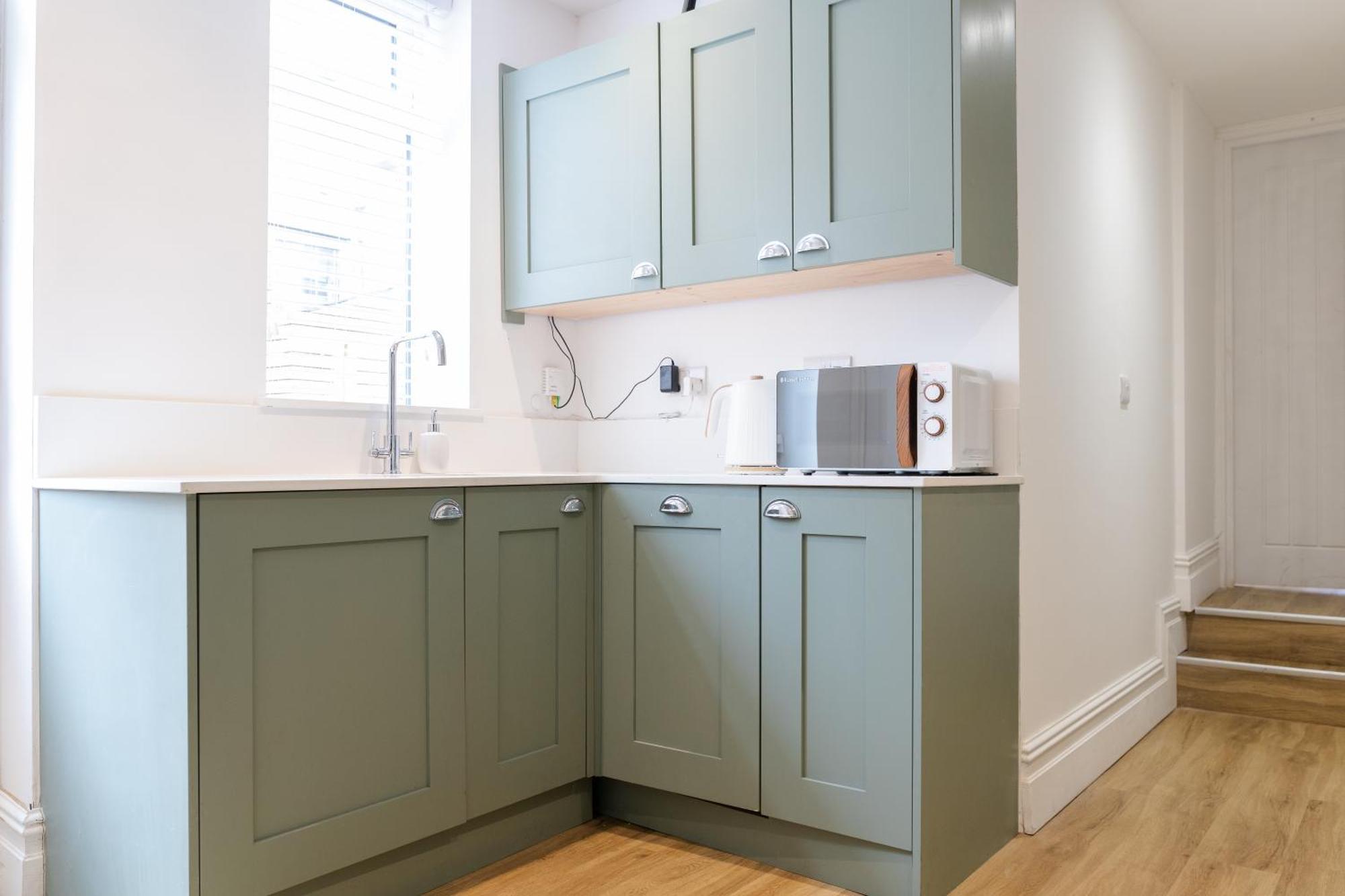 Bay City Studio Apartments Cardiff Dış mekan fotoğraf