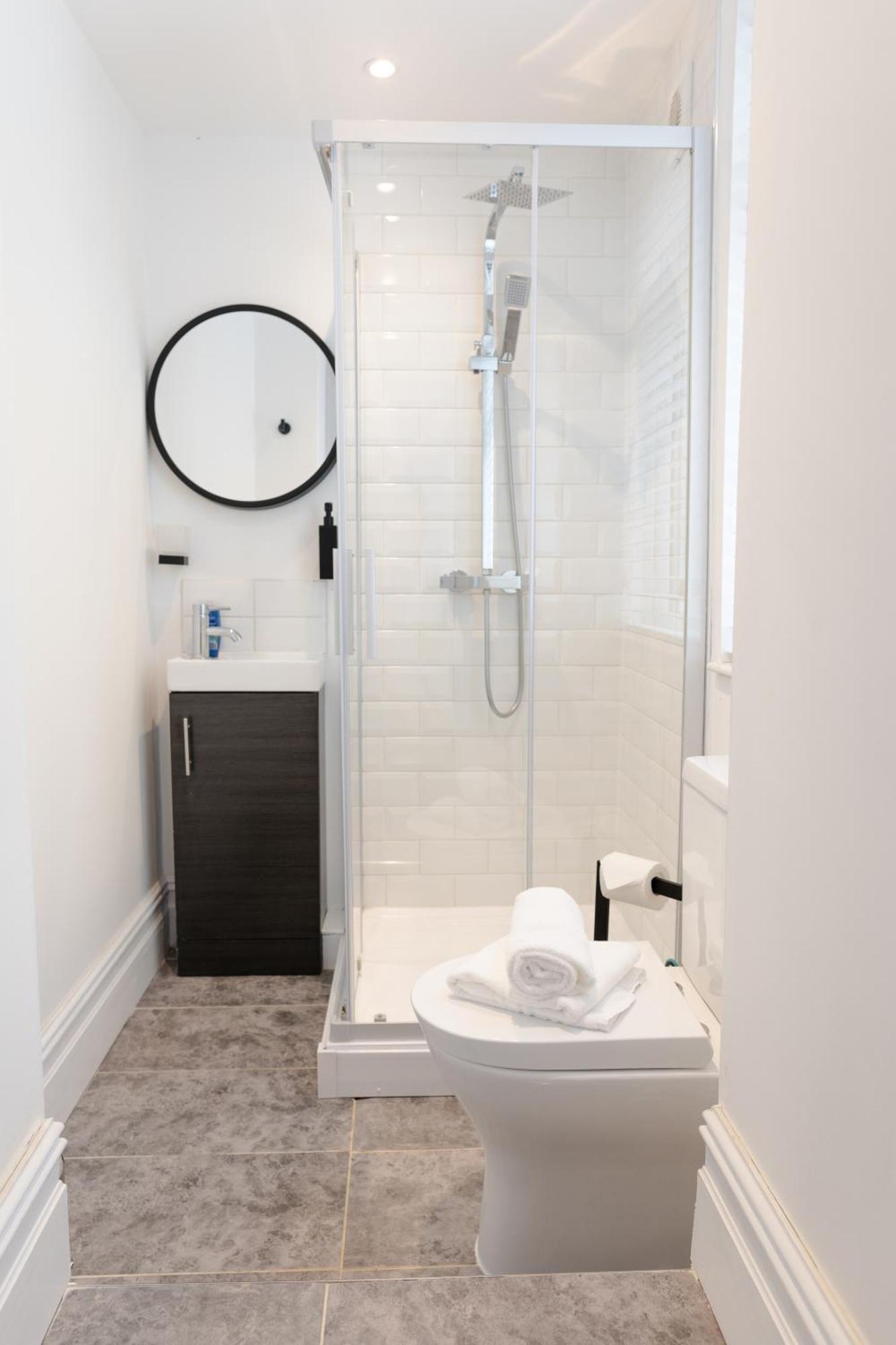 Bay City Studio Apartments Cardiff Dış mekan fotoğraf