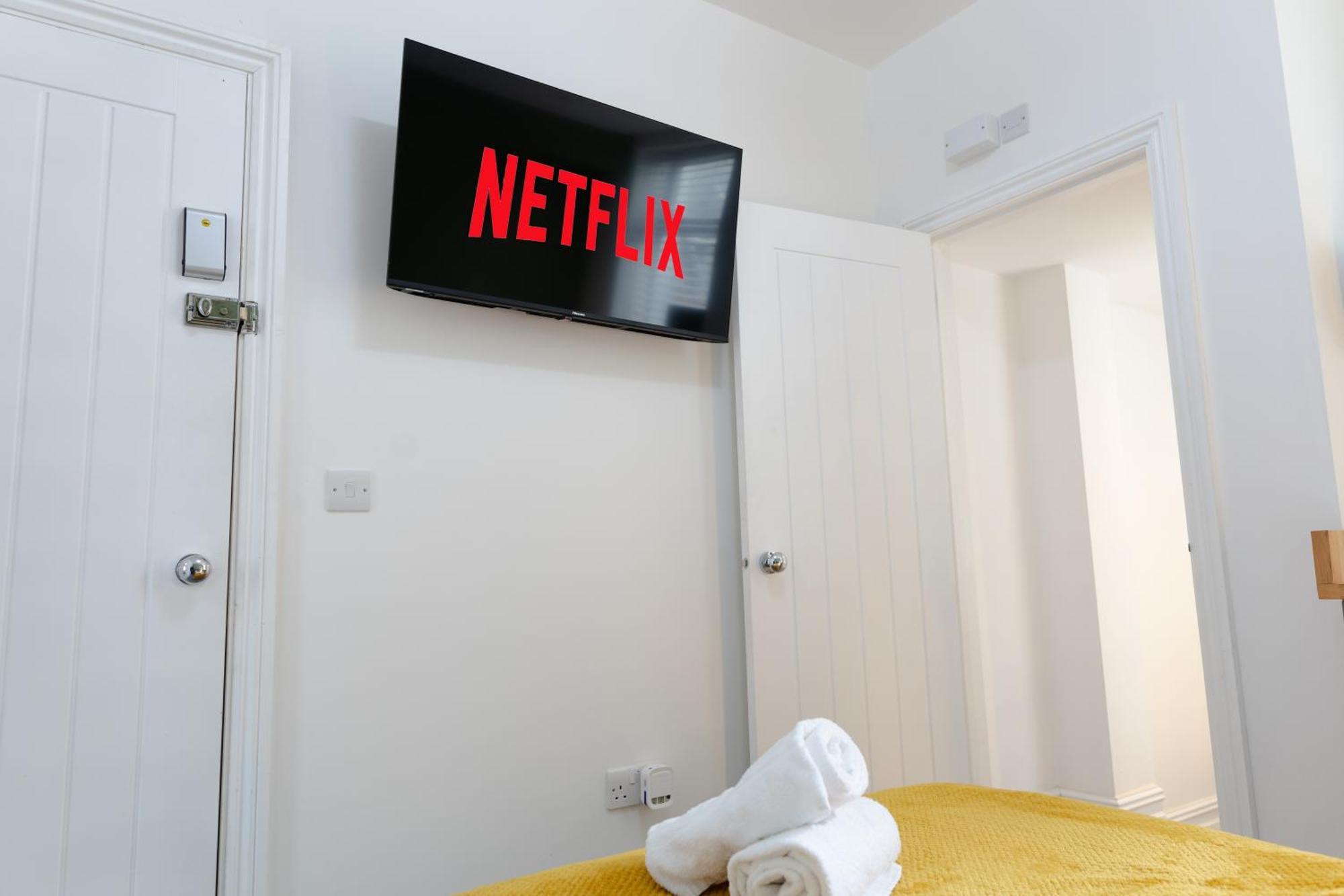 Bay City Studio Apartments Cardiff Dış mekan fotoğraf