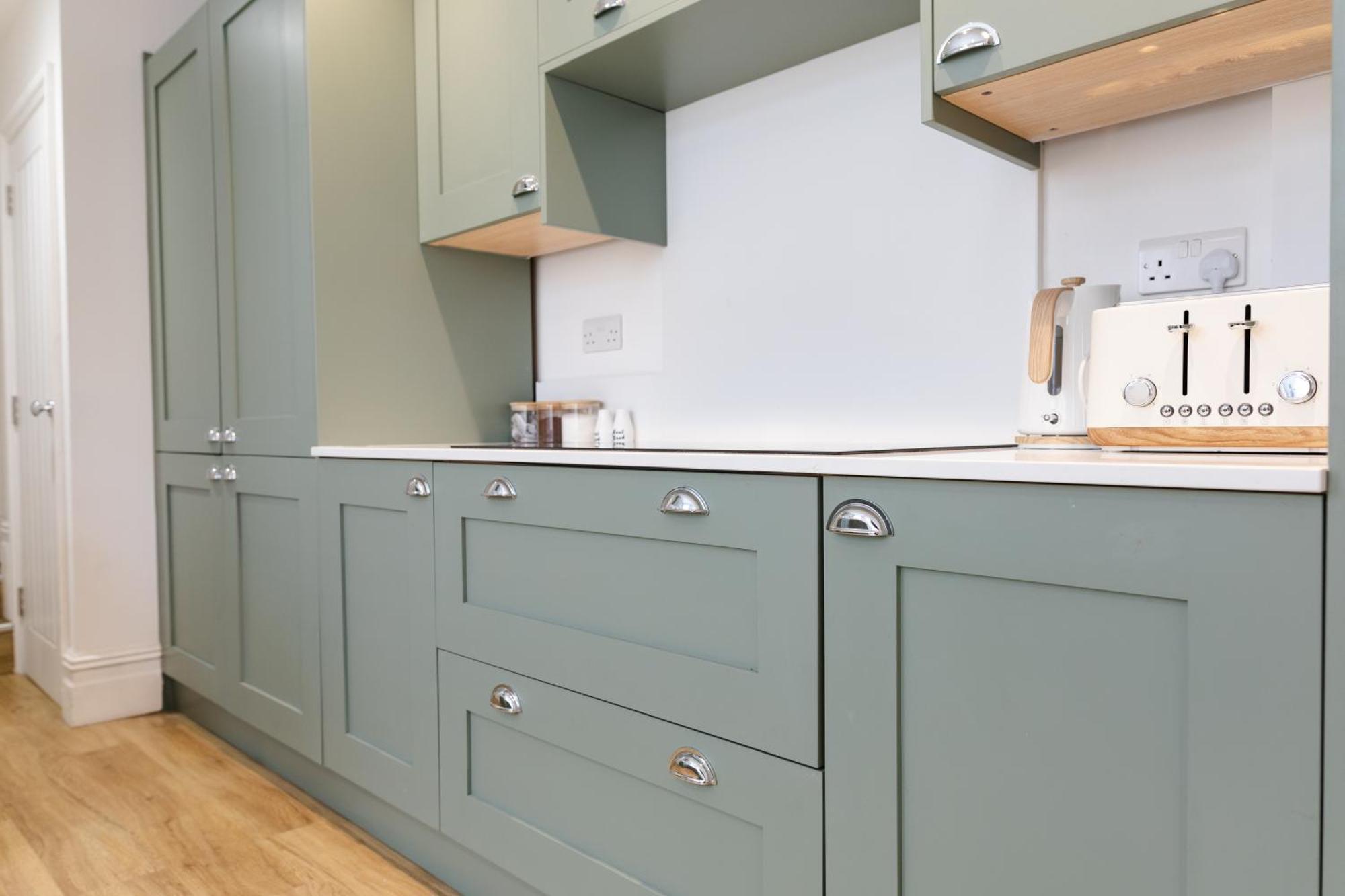 Bay City Studio Apartments Cardiff Dış mekan fotoğraf